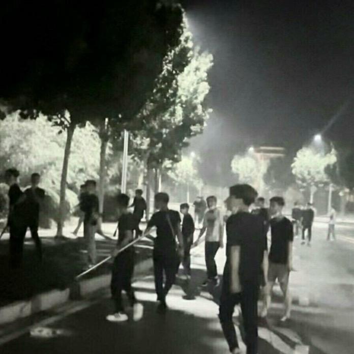 网红龙哥龙将军719