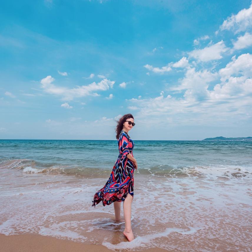 阳光☀️