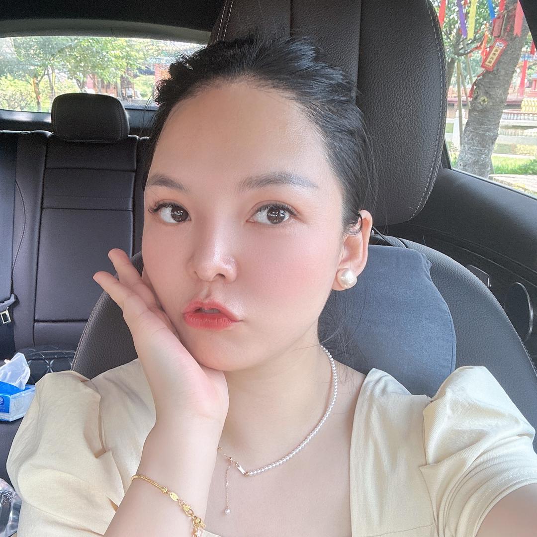是丹丹吖😘