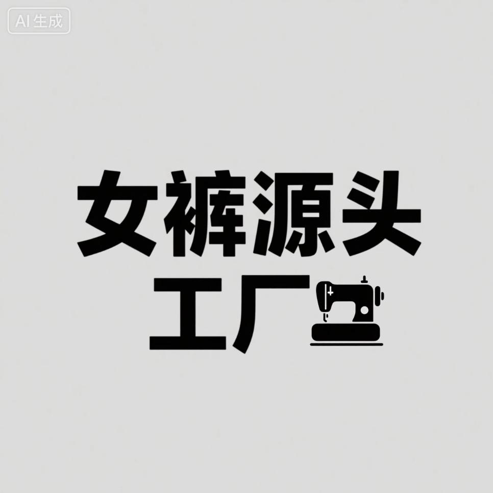 依依女裤工厂店