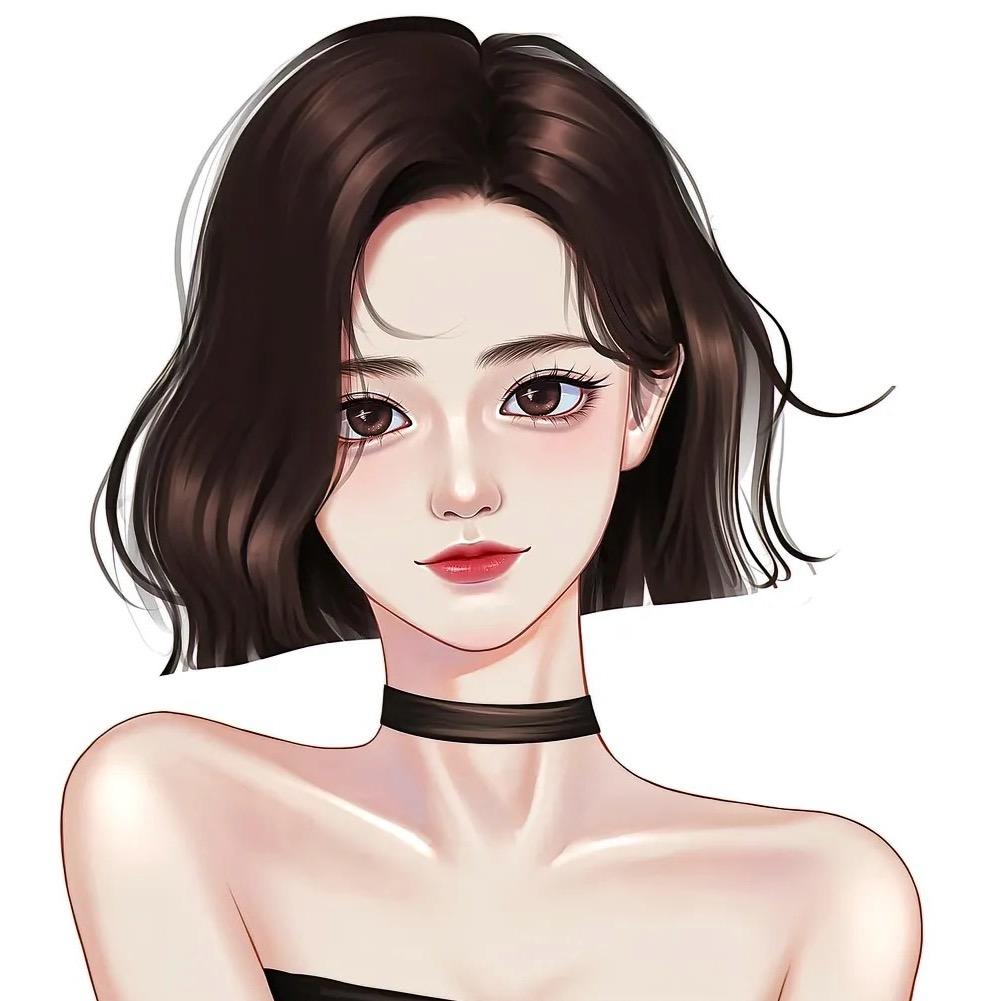 小苹果呀🍎