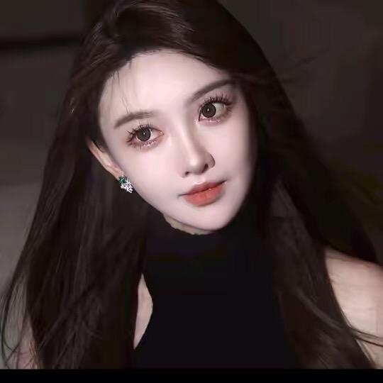 叶珂Kerr美美哒