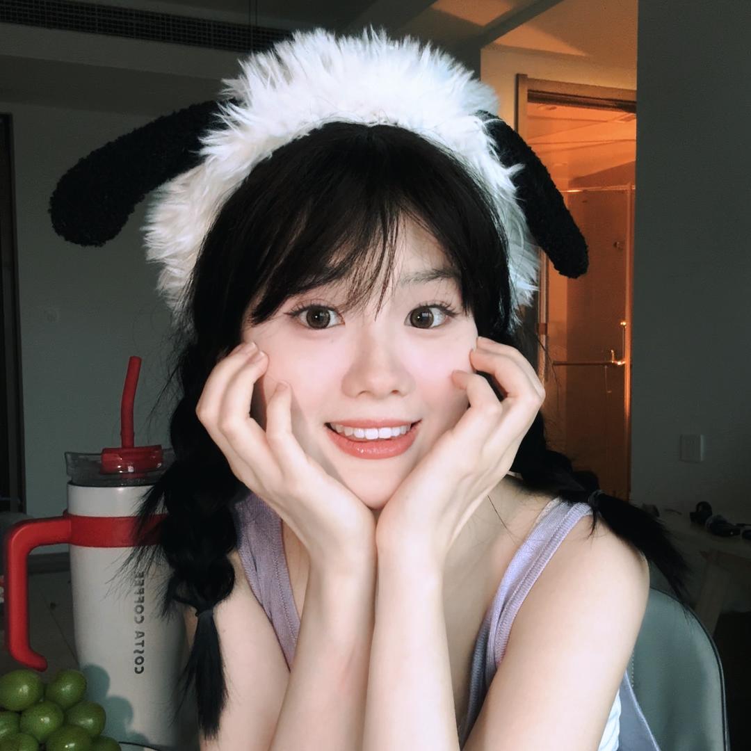 秋秋脾气好@抖音