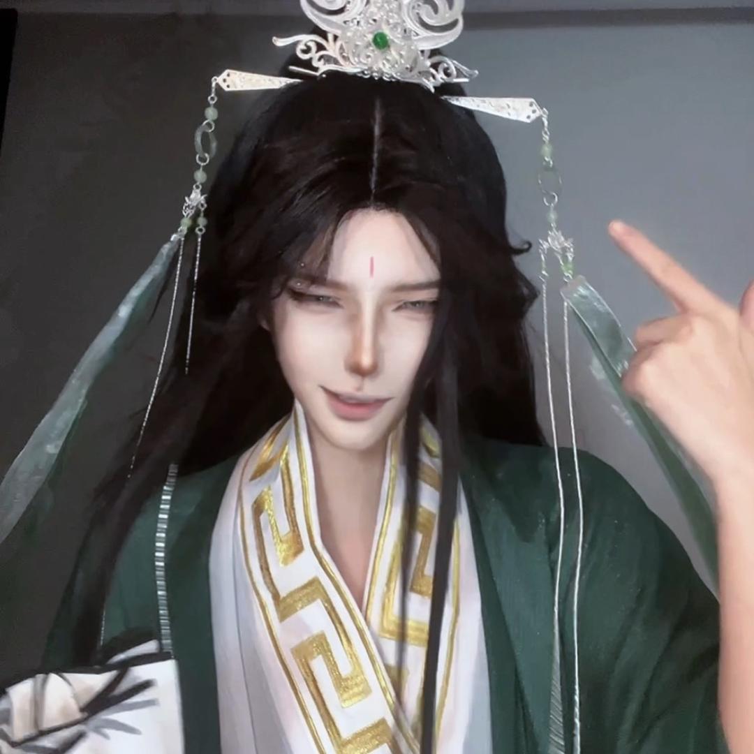纯情的农村帅小伙