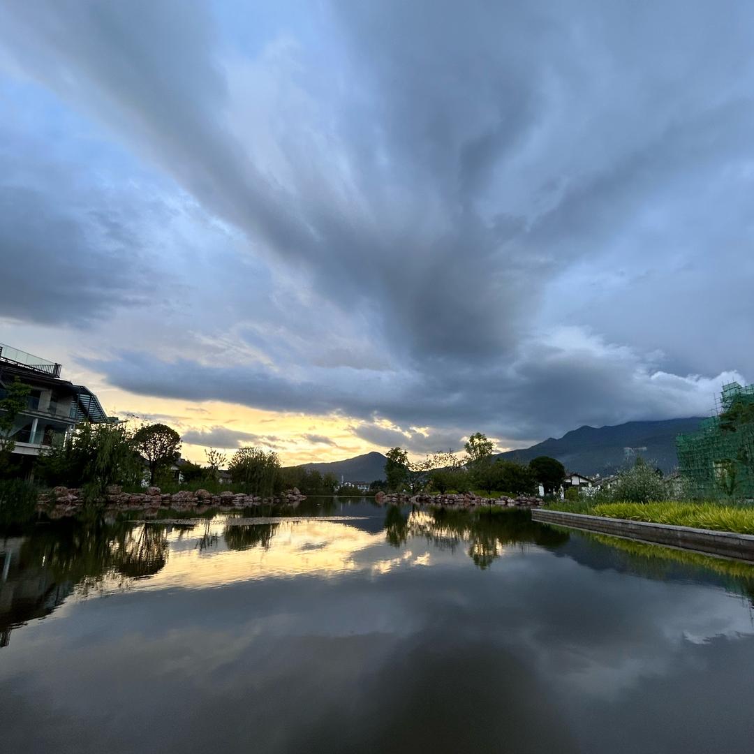 上山的日子山货集