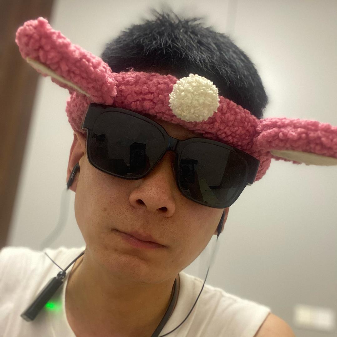 老张头𓃠：ℳ̶̶̶̶♡̶҉ℳ