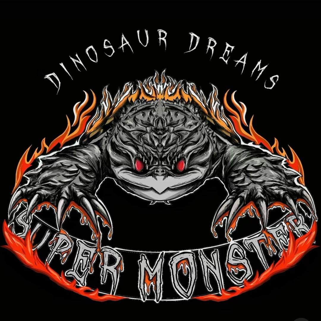 小鬼佛鳄朋友圈