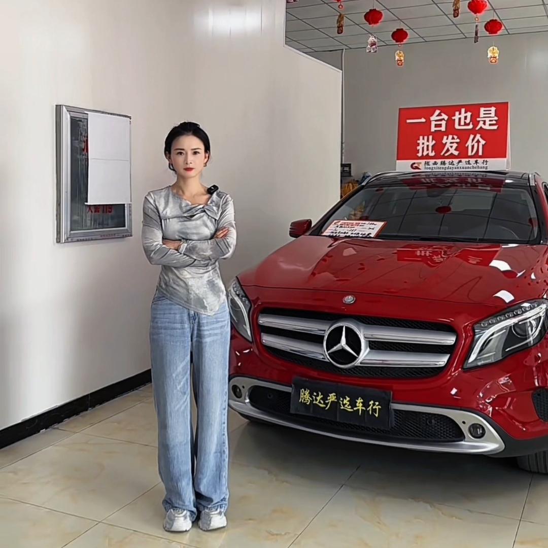 小董不懂车🚘