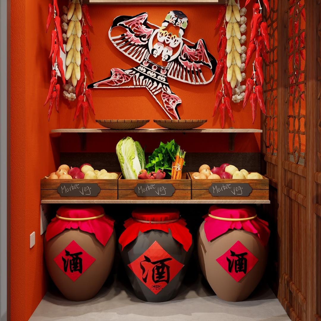 《湘雅缘》· 湖南饭店