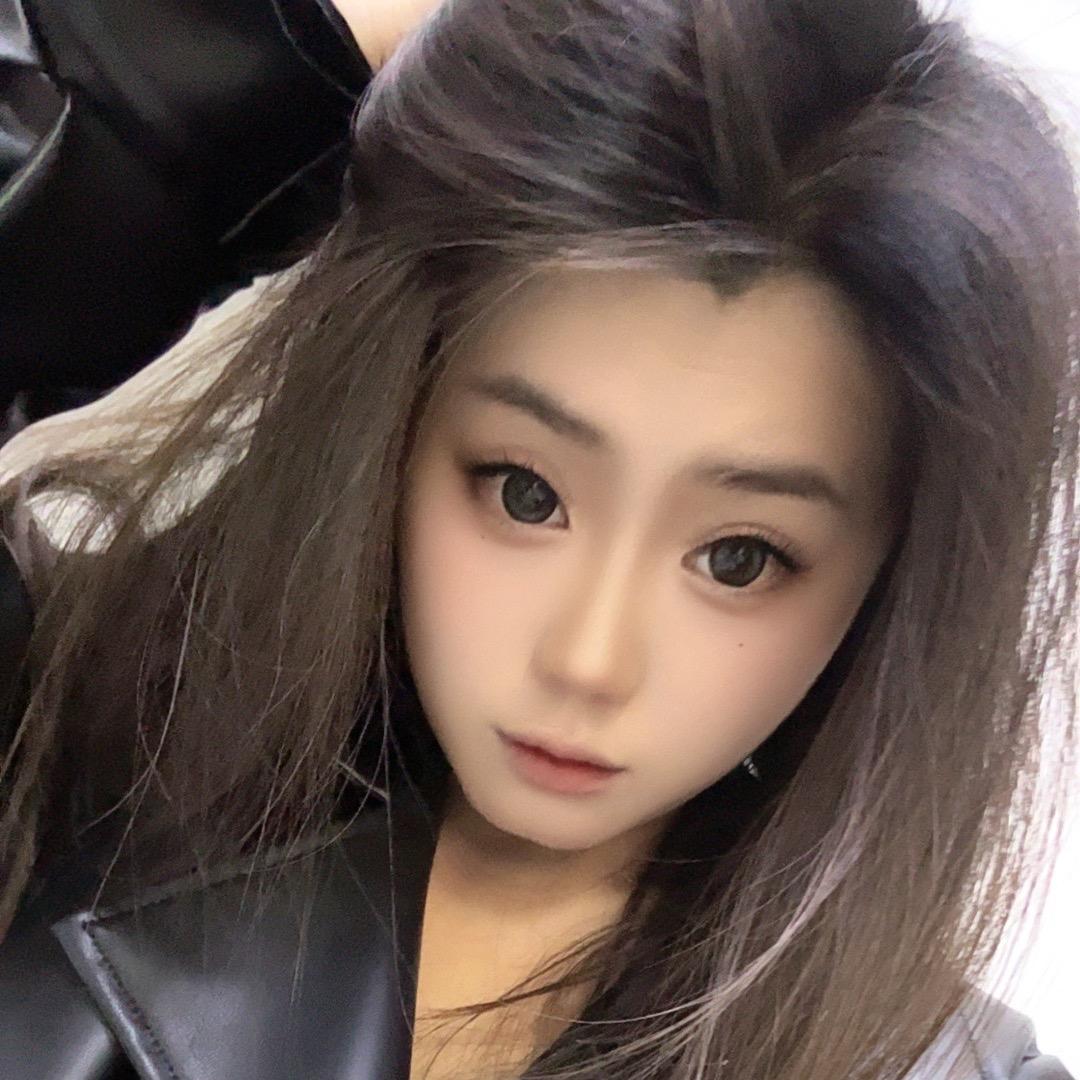 希希妹儿