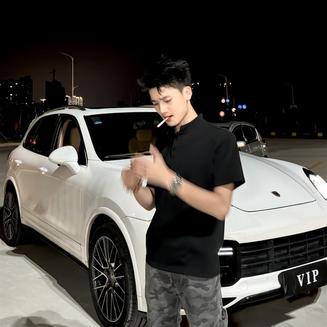 茂名谊仔二手车🚗