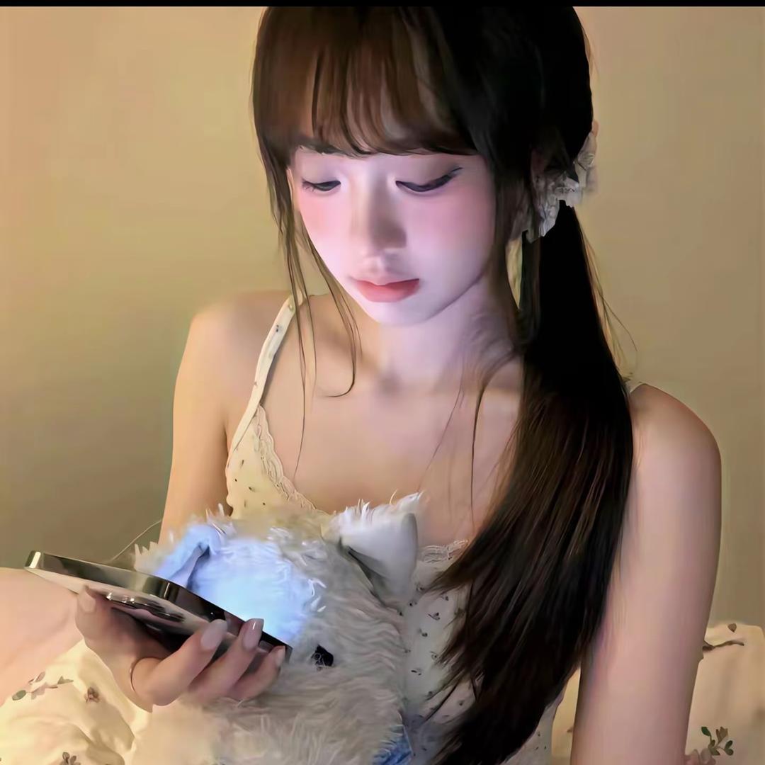 睡不醒💤