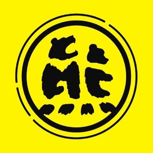 小熊爱追剧