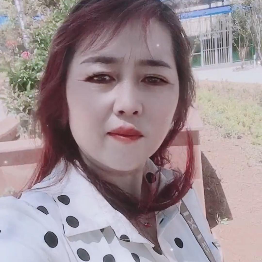 花一样的