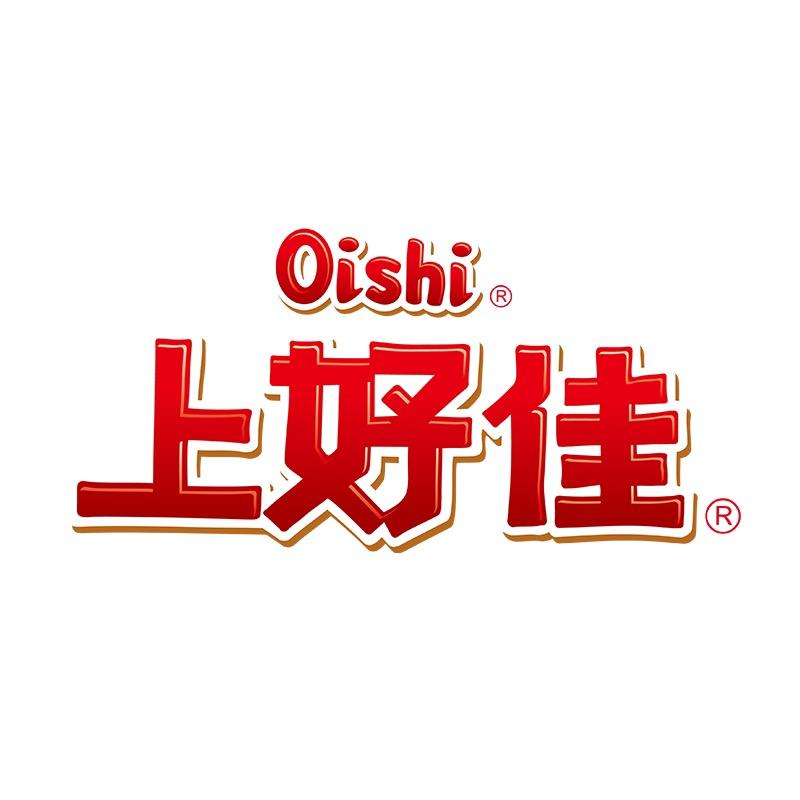 Oishi上好佳进口食品