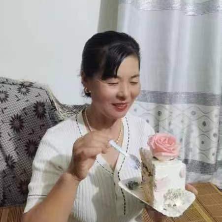 芳~