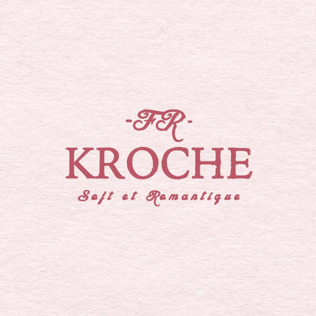 Kroche官方旗舰店