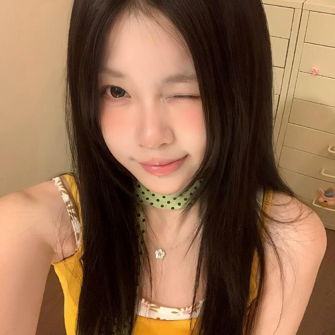 你又不是小马🍂