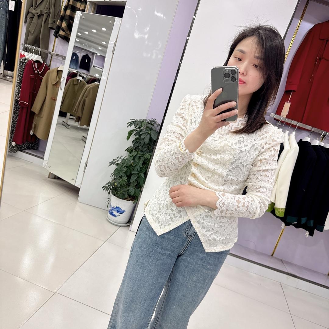 阳光服饰丁集店
