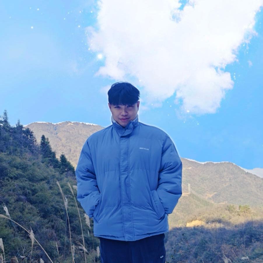 Aa小铭