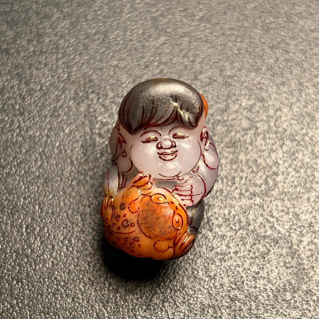 和田大硕玉行