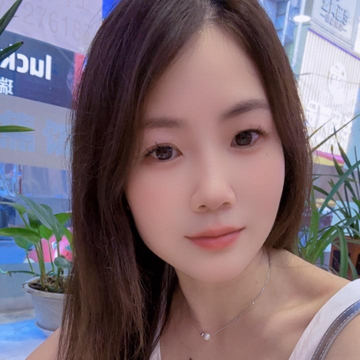 初见💕