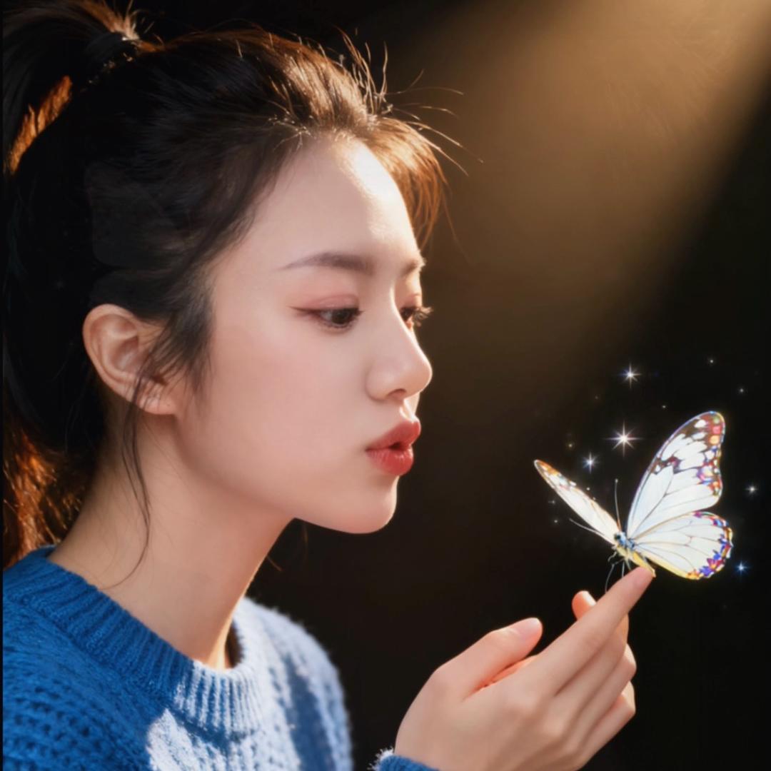 山村小辣椒（重新开始）