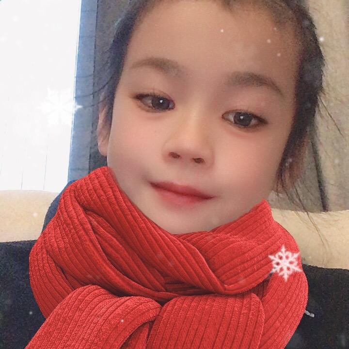 蛋仔小花儿开在春