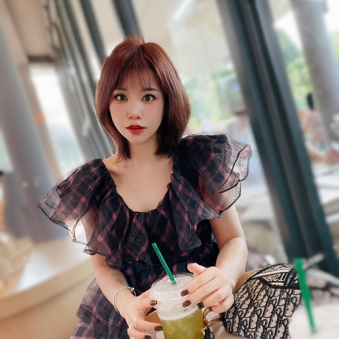 🌸CiCi小文🌺