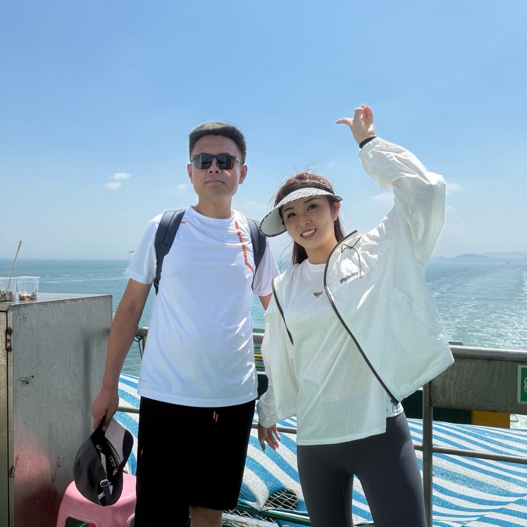 @张小可