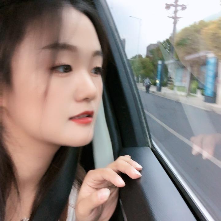是安安吖～