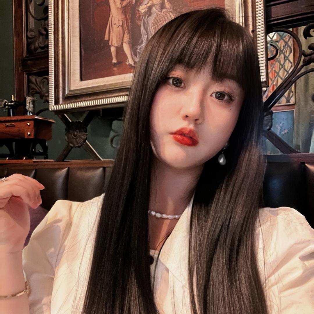 🐻瑶瑶特温柔