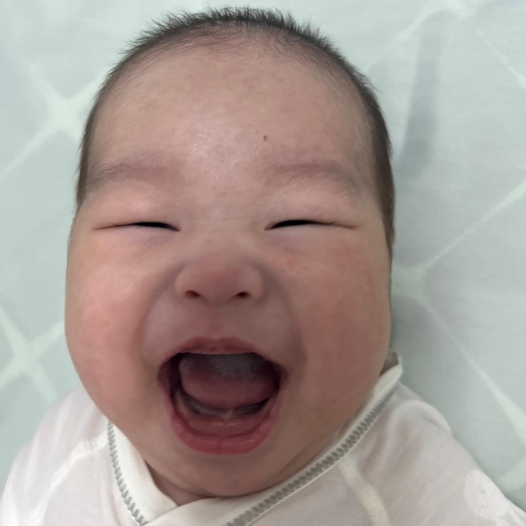 小老头