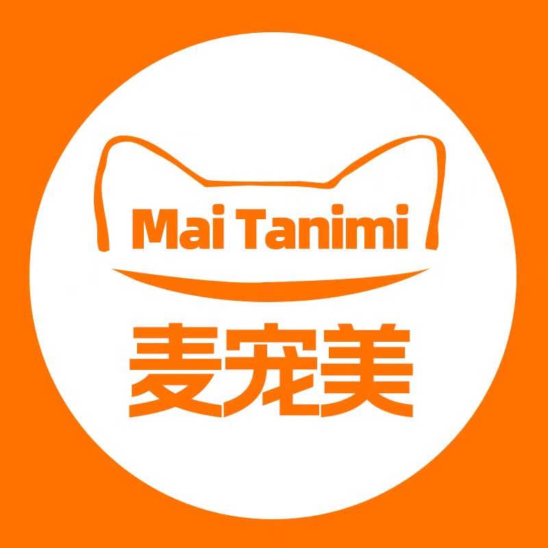 麦宠美宠物食品旗舰店