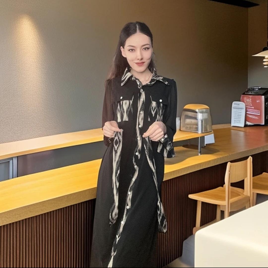 福姐女装店