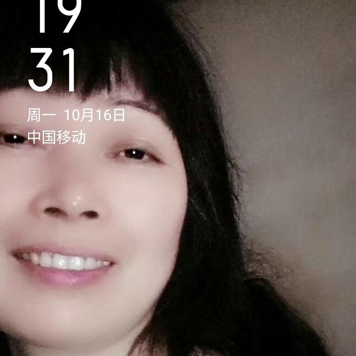 香水，百合