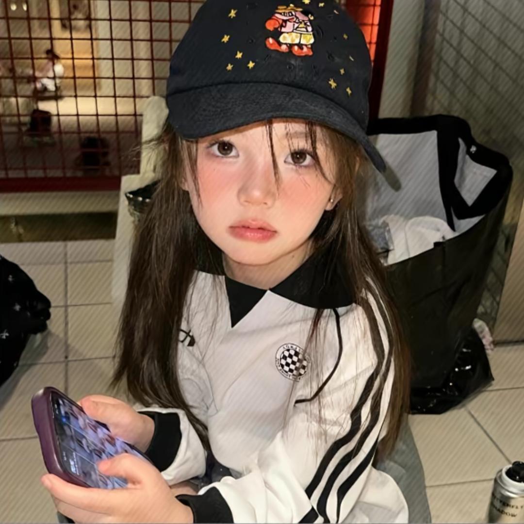 陈哈哈.