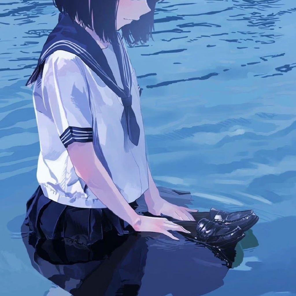 不想与人交流