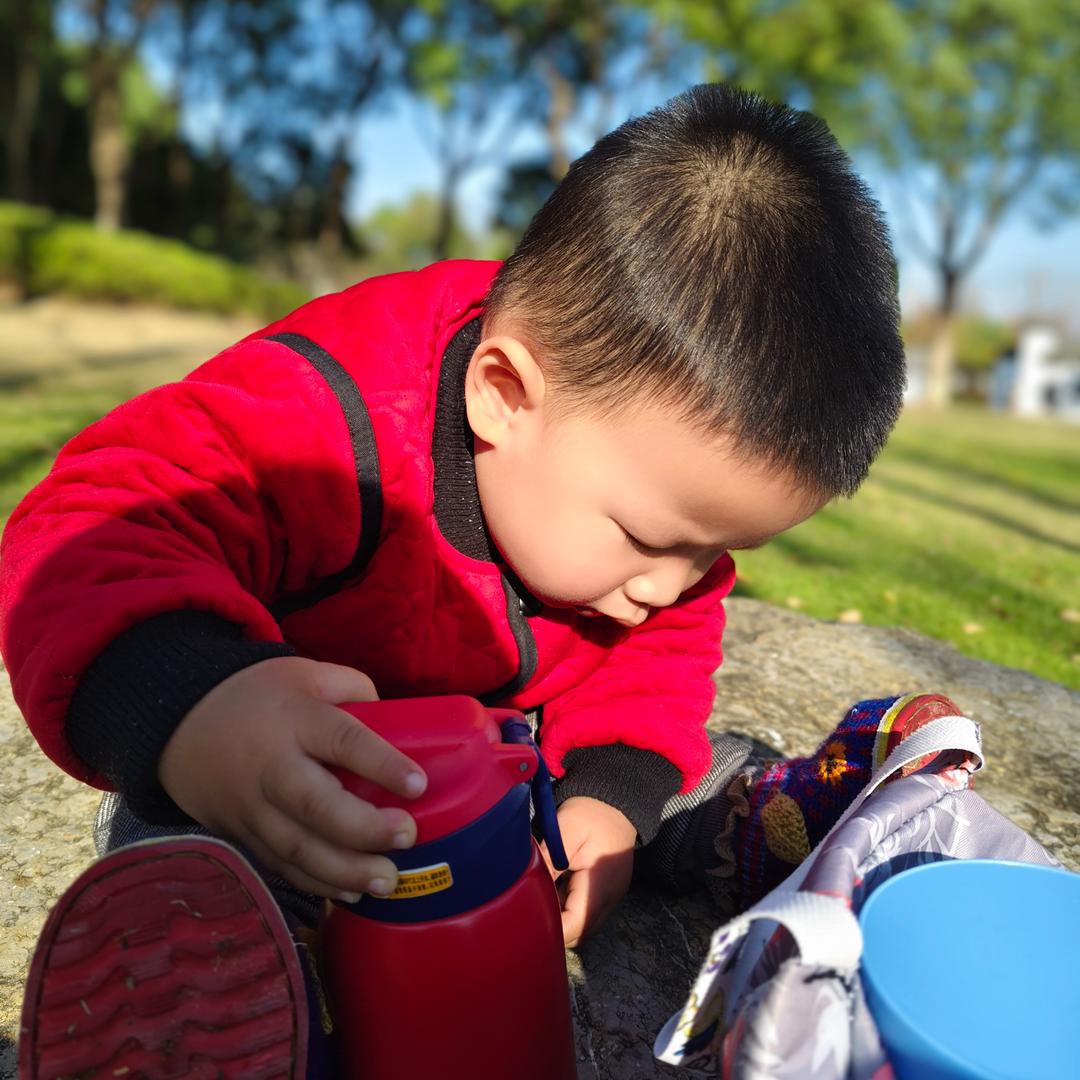 小谢说他很想你