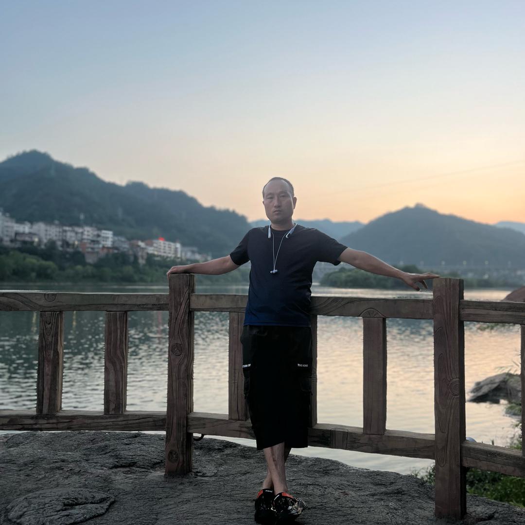 走，只是个自由