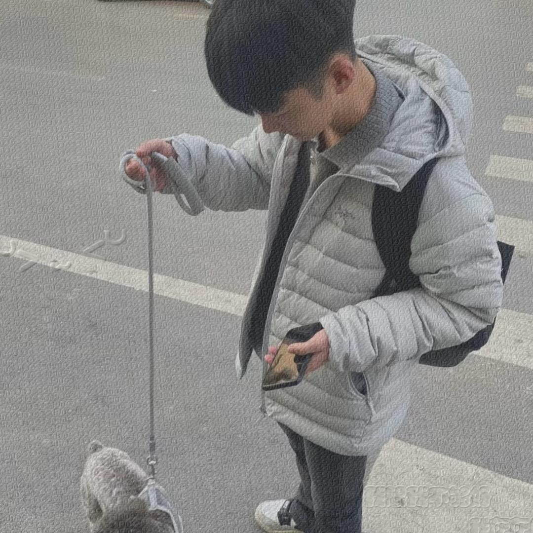 单恋