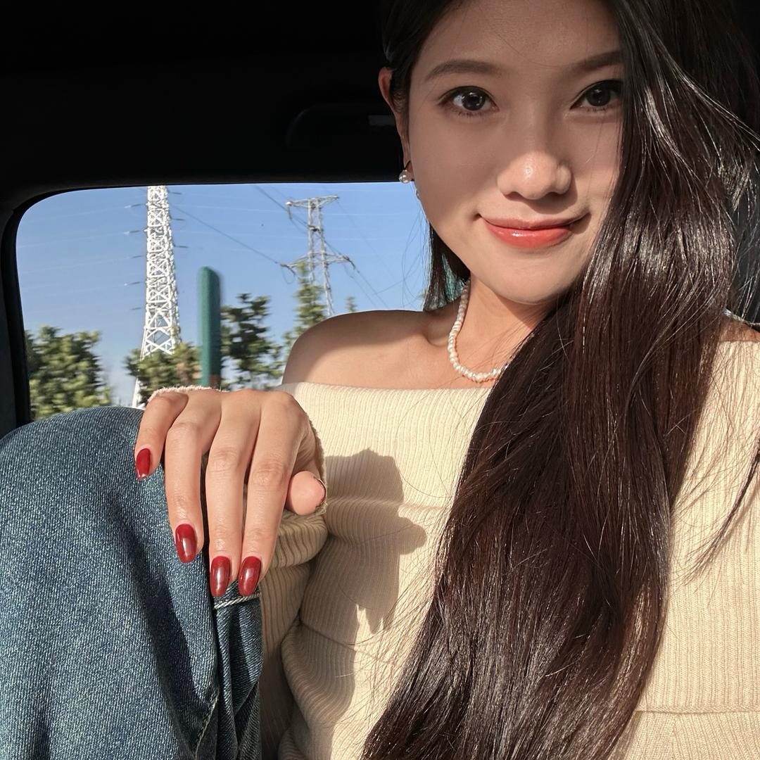 晨晨的私服～