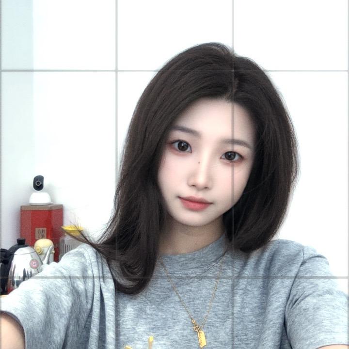 MI+女装