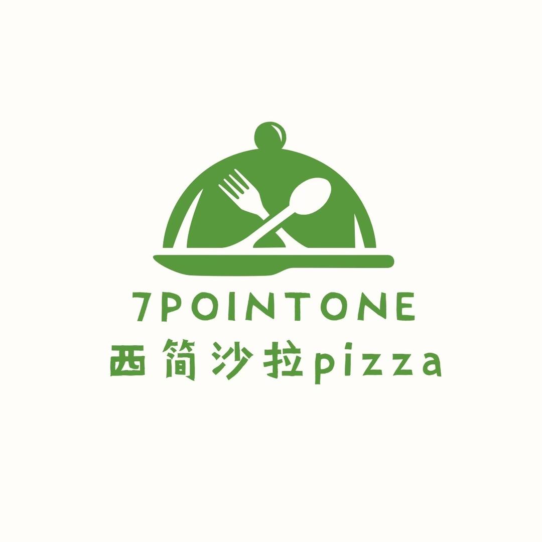 七分饱路桥店