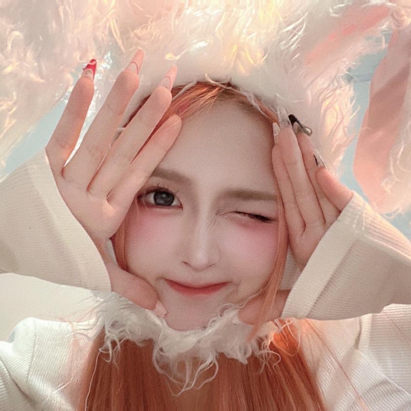 李小白Sakira