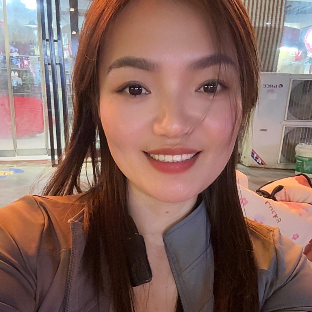 铁娘子