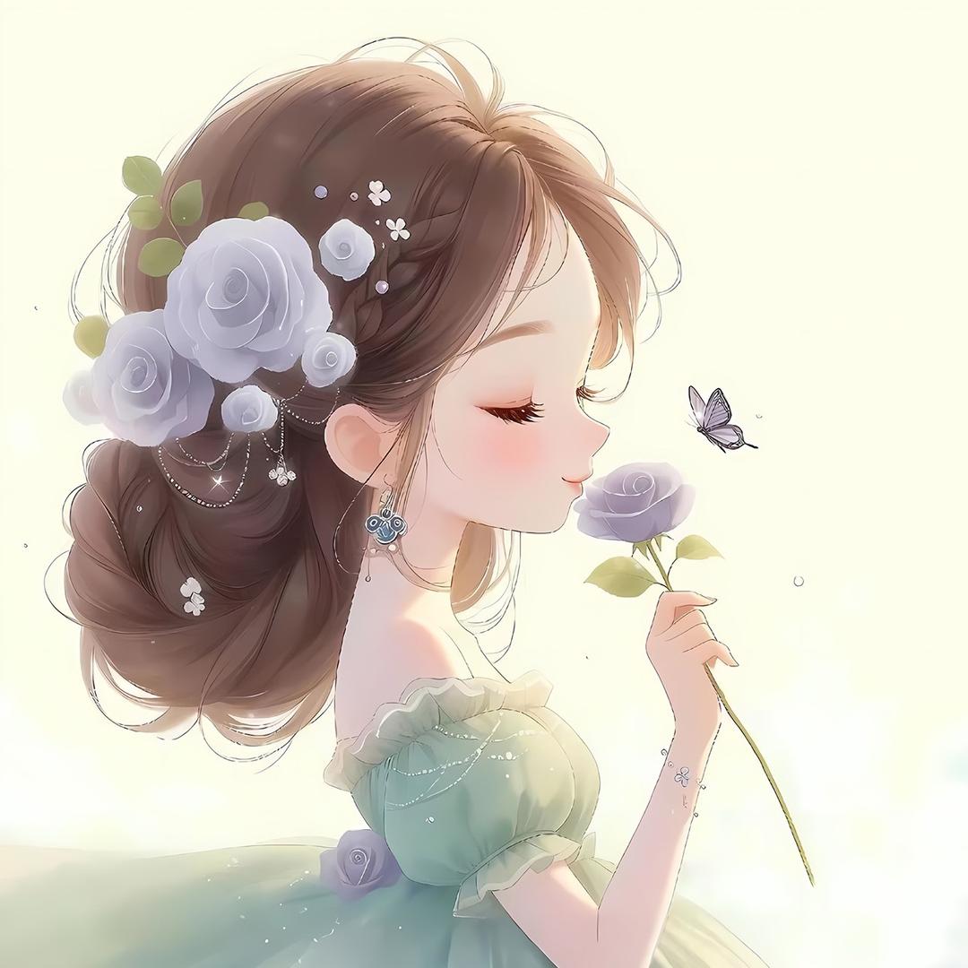 筱筱琳儿💕