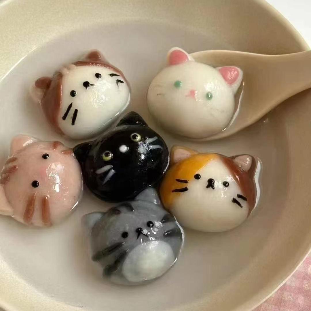 我在🐈星人和🐕星人的地球上摆烂