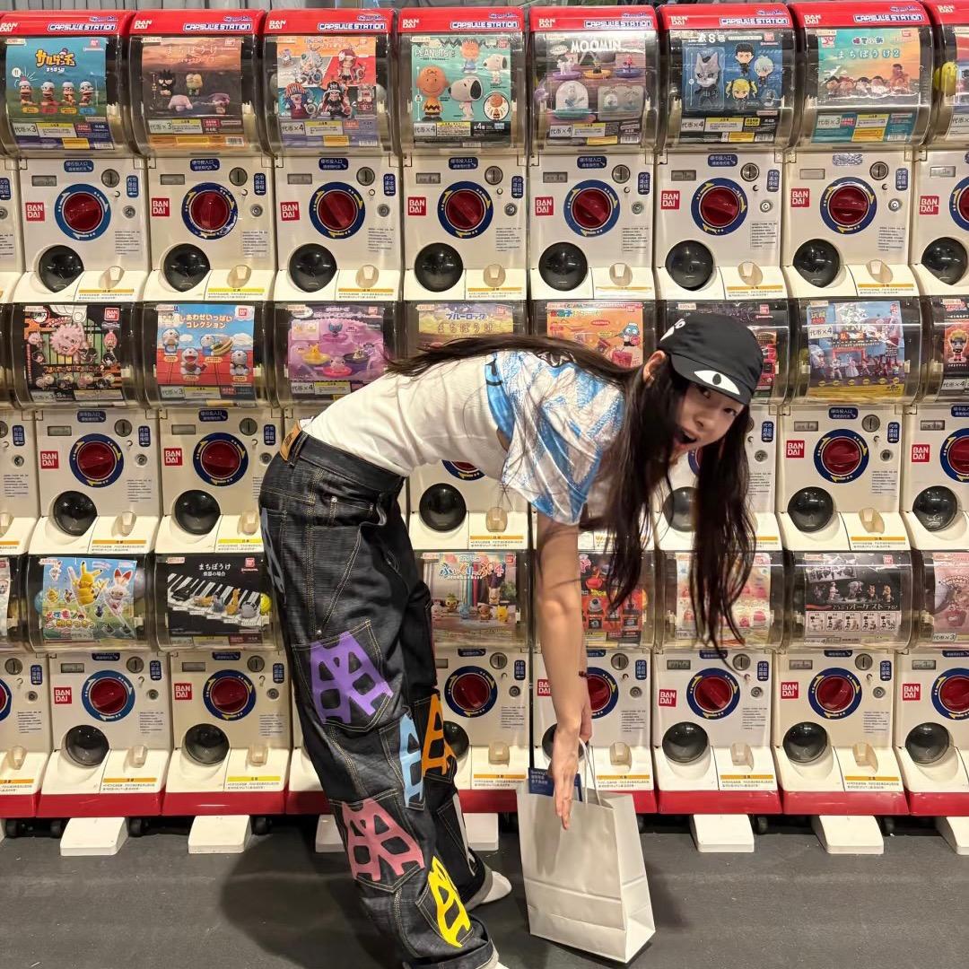 谷主（指南书城谷子主理人）