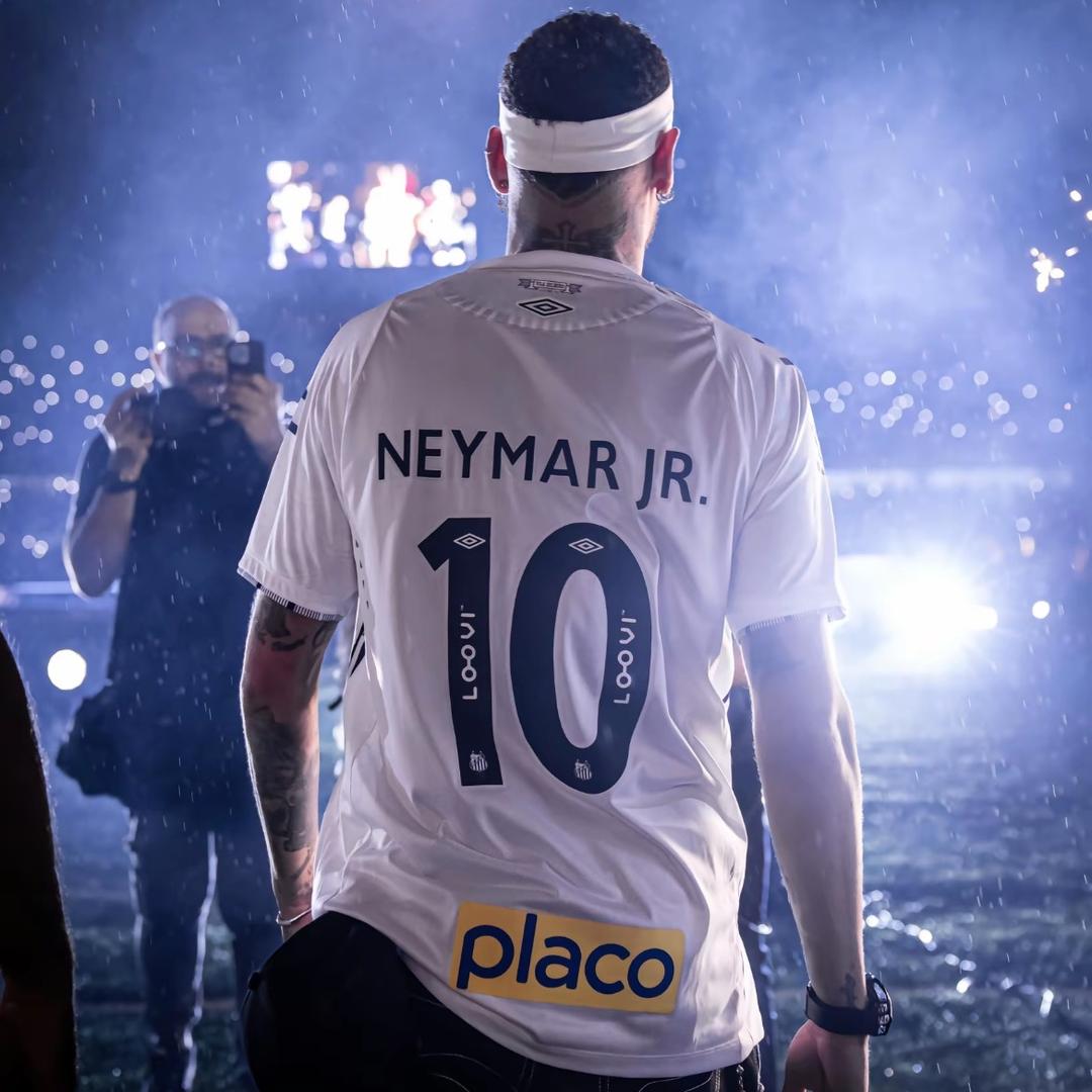 Neymartao